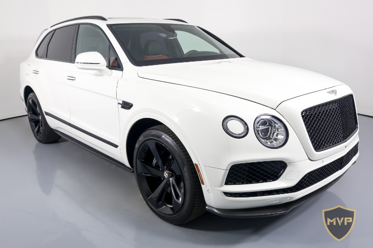 2019 BENTLEY BENTAYGA for sale Call for price at MVP Atlanta in Atlanta GA 30318 2