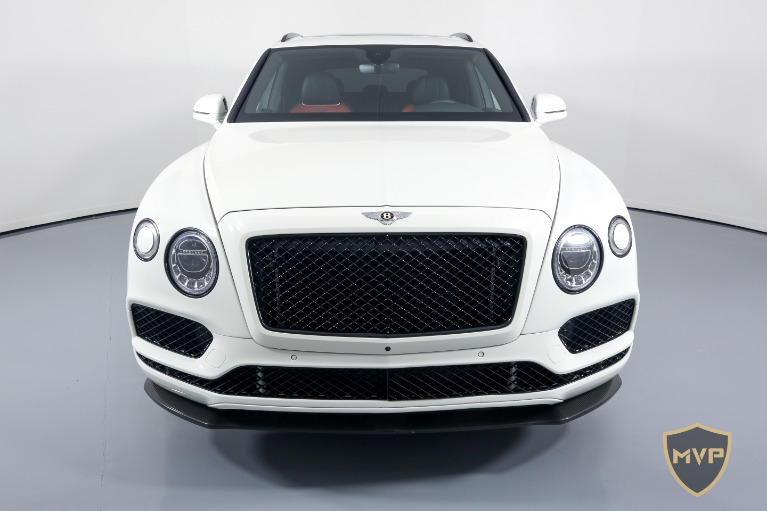 2019 BENTLEY BENTAYGA for sale Call for price at MVP Atlanta in Atlanta GA 30318 3