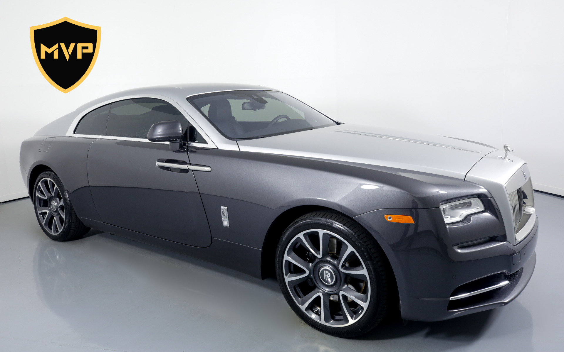 2017 ROLLS ROYCE WRAITH for sale $999 at MVP Atlanta in Atlanta GA 30318 1