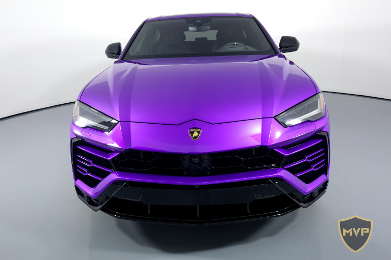 2021 LAMBORGHINI URUS for sale Call for price at MVP Atlanta in Atlanta GA 30318 3