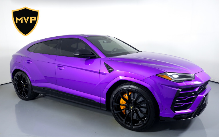 2024 LAMBORGHINI URUS S for sale $1,199 at MVP Atlanta in Atlanta GA 30318 1