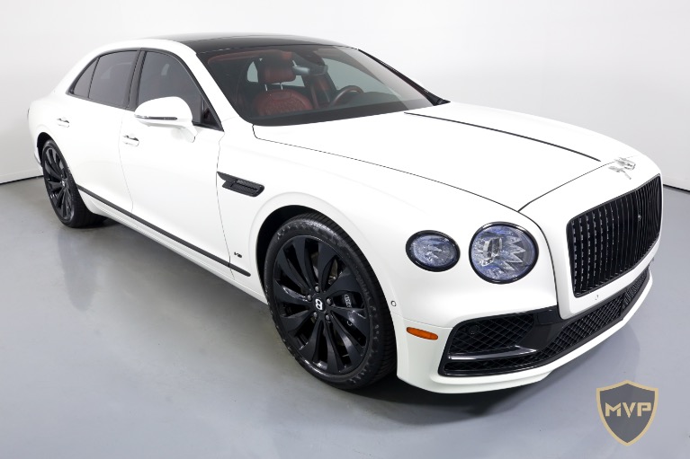 2021 Bentley FLYING SPUR for sale Call for price at MVP Atlanta in Atlanta GA 30318 2