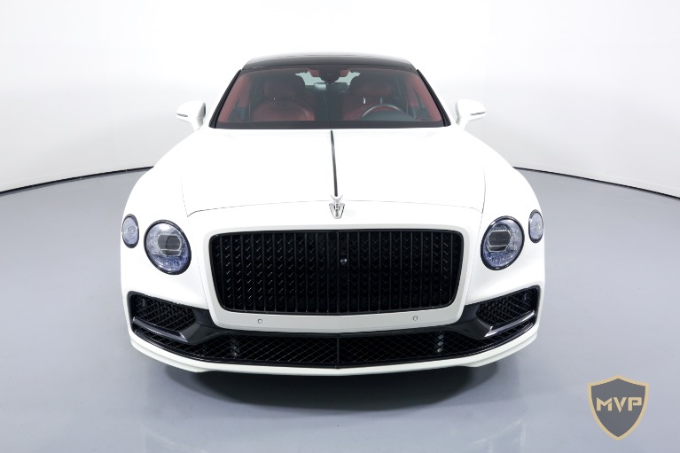 2021 Bentley FLYING SPUR for sale Call for price at MVP Atlanta in Atlanta GA 30318 3