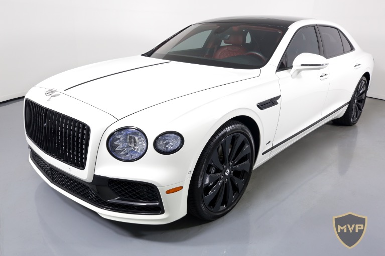 2023 Bentley FLYING SPUR for sale Call for price at MVP Atlanta in Atlanta GA 30318 4