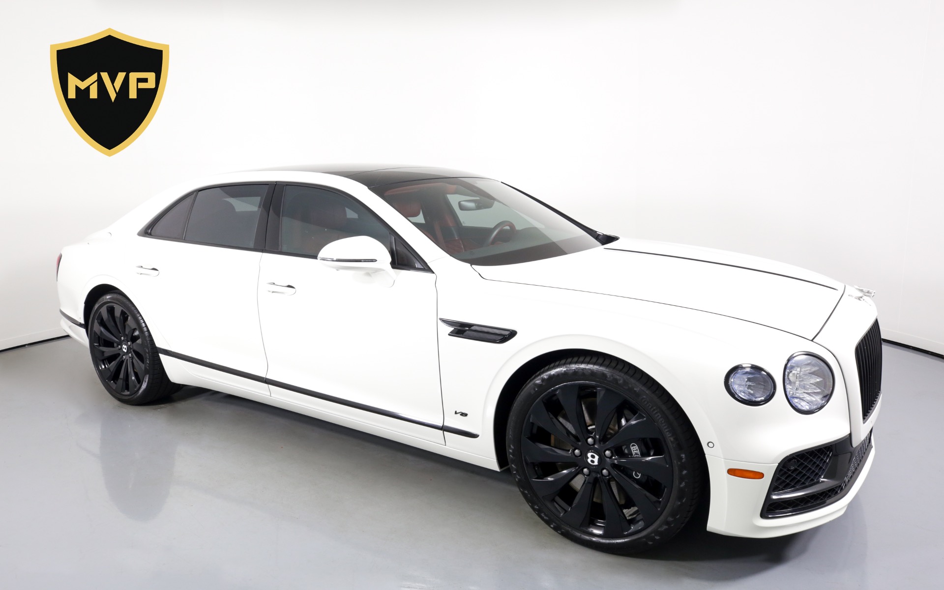 2021 Bentley FLYING SPUR for sale $1,099 at MVP Atlanta in Atlanta GA 30318 1