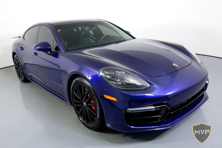 2020 PORSCHE PANAMERA for sale Call for price at MVP Atlanta in Atlanta GA 30318 2