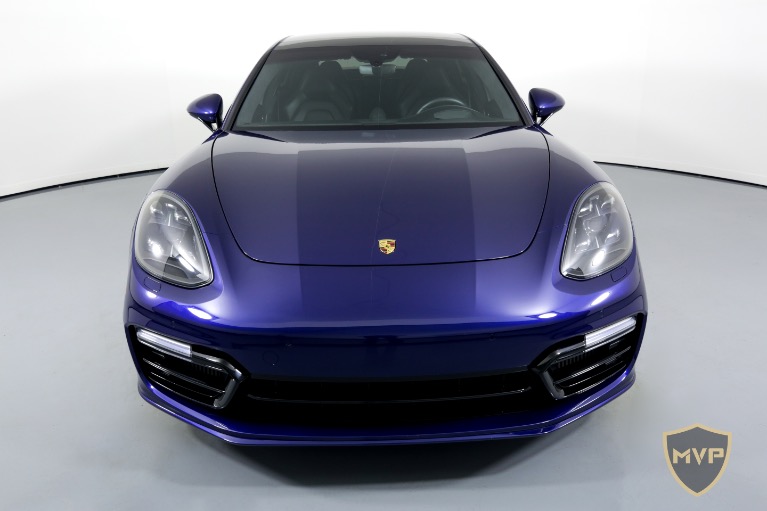 2020 PORSCHE PANAMERA for sale $399 at MVP Atlanta in Atlanta GA 30318 3