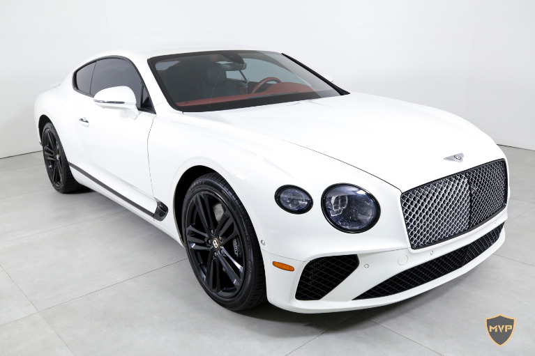 2021 BENTLEY CONTINENTAL for sale Call for price at MVP Atlanta in Atlanta GA 30318 2