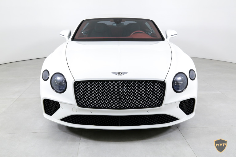 2021 BENTLEY CONTINENTAL for sale Call for price at MVP Atlanta in Atlanta GA 30318 3