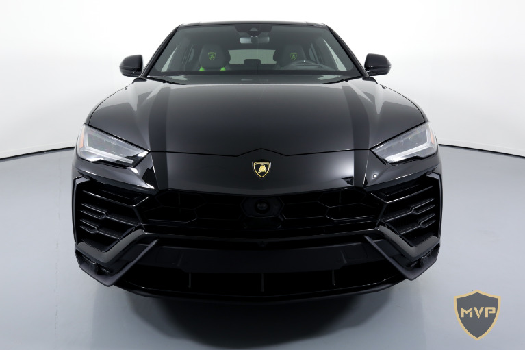 2019 LAMBORGHINI URUS for sale Call for price at MVP Atlanta in Atlanta GA 30318 3