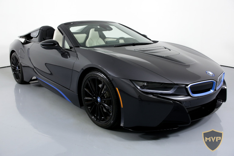 2015 BMW I8 for sale $799 at MVP Atlanta in Atlanta GA 30318 3