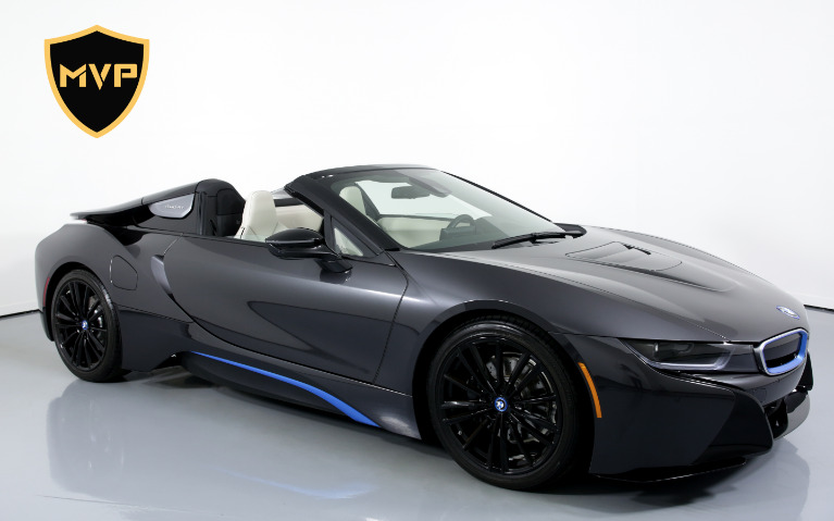 2015 BMW I8 for sale $799 at MVP Atlanta in Atlanta GA 30318 1