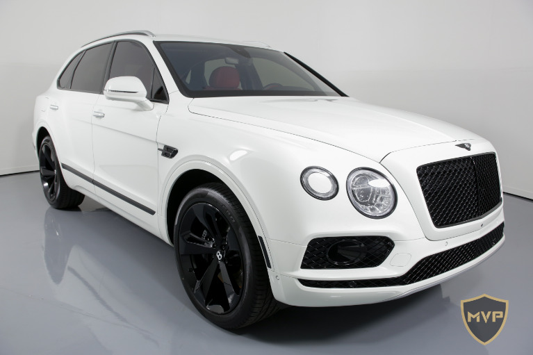 2017 BENTLEY BENTAYGA for sale Call for price at MVP Atlanta in Atlanta GA 30318 2