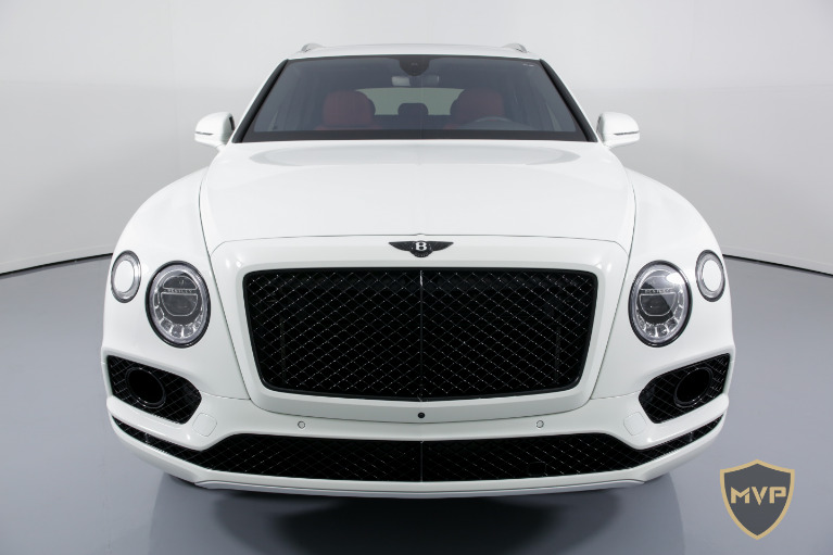 2017 BENTLEY BENTAYGA for sale $899 at MVP Atlanta in Atlanta GA 30318 3