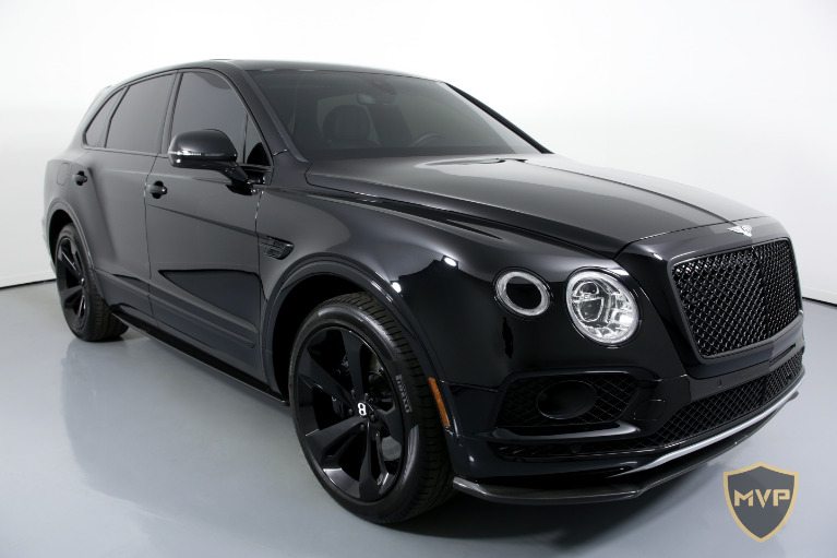 2017 BENTLEY BENTAYGA for sale $899 at MVP Atlanta in Atlanta GA 30318 2