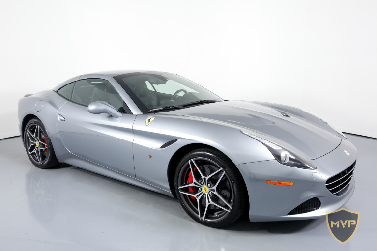 2015 FERRARI CALIFORNIA T for sale $999 at MVP Atlanta in Atlanta GA 30318 2
