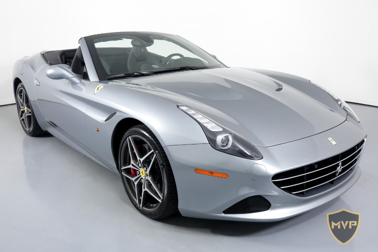 2015 FERRARI CALIFORNIA T for sale $999 at MVP Atlanta in Atlanta GA 30318 3