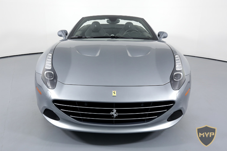 2015 FERRARI CALIFORNIA T for sale $999 at MVP Atlanta in Atlanta GA 30318 4