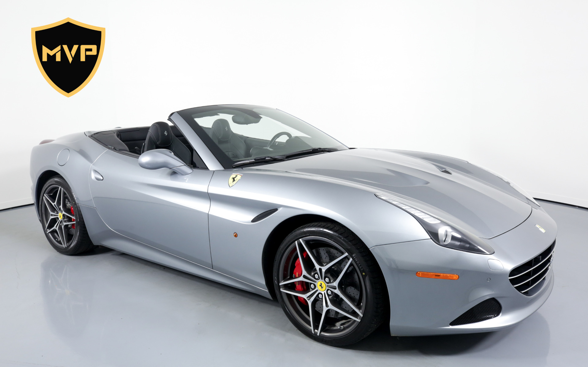 2015 FERRARI CALIFORNIA T for sale $999 at MVP Atlanta in Atlanta GA 30318 1