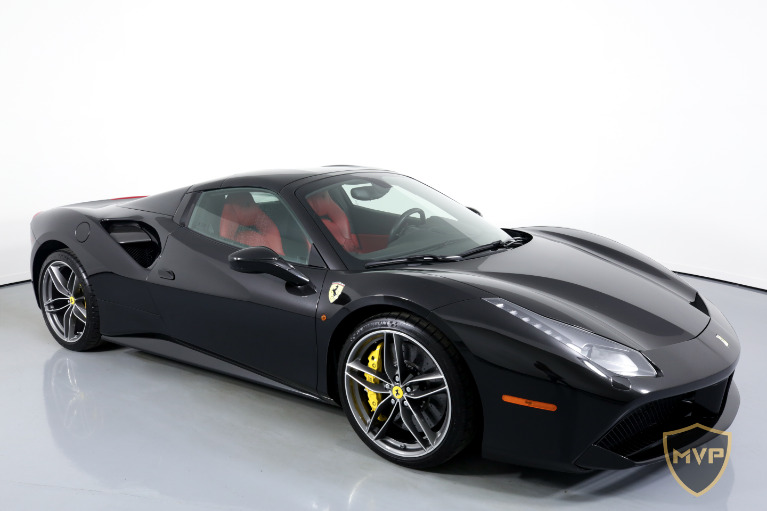 2016 FERRARI 488 for sale $1,599 at MVP Atlanta in Atlanta GA 30318 2