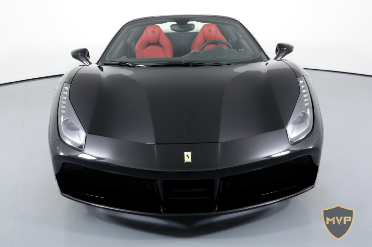 2016 FERRARI 488 for sale $1,599 at MVP Atlanta in Atlanta GA 30318 4