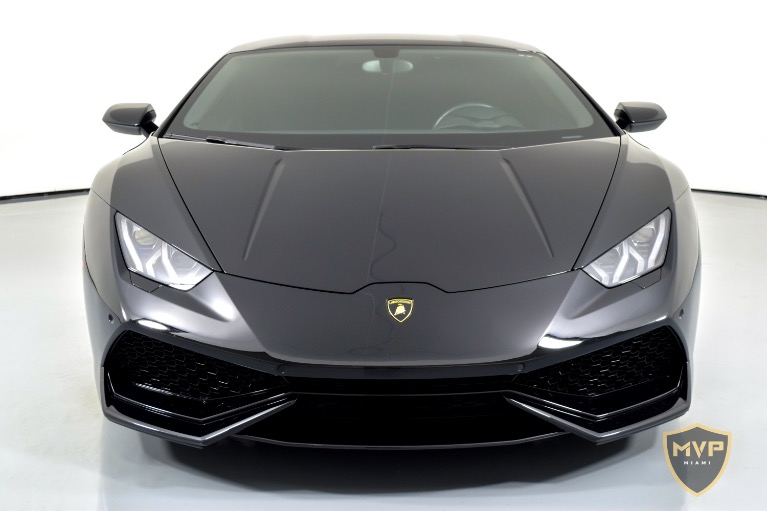 2017 LAMBORGHINI HURACAN for sale $899 at MVP Atlanta in Atlanta GA 30318 3
