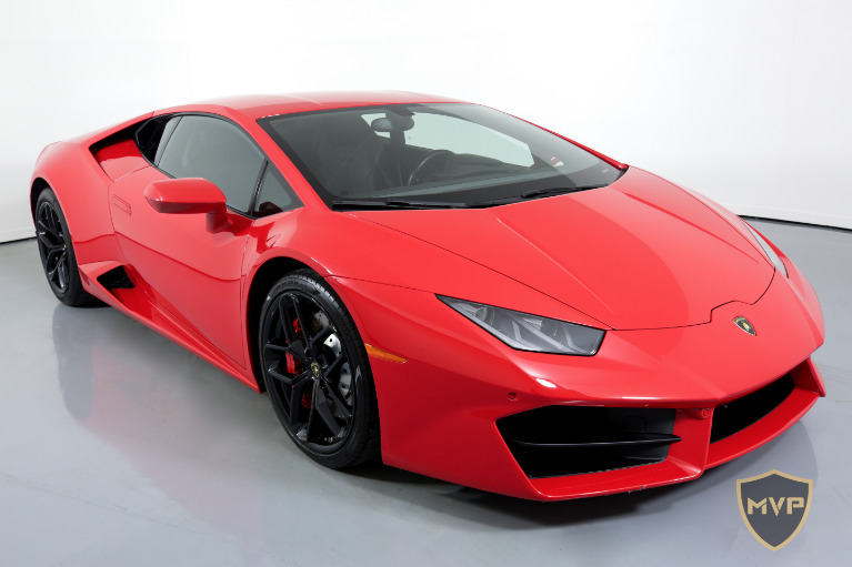 2015 LAMBORGHINI HURACAN for sale Call for price at MVP Atlanta in Atlanta GA 30318 2