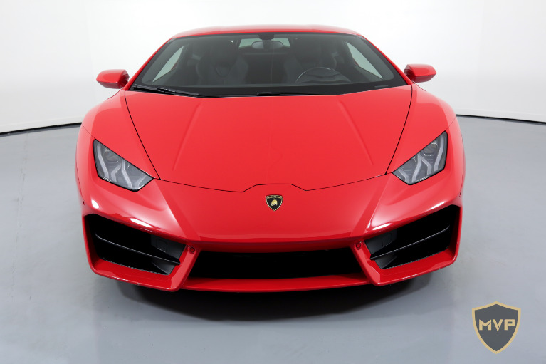 2021 LAMBORGHINI HURACAN for sale Call for price at MVP Atlanta in Atlanta GA 30318 3