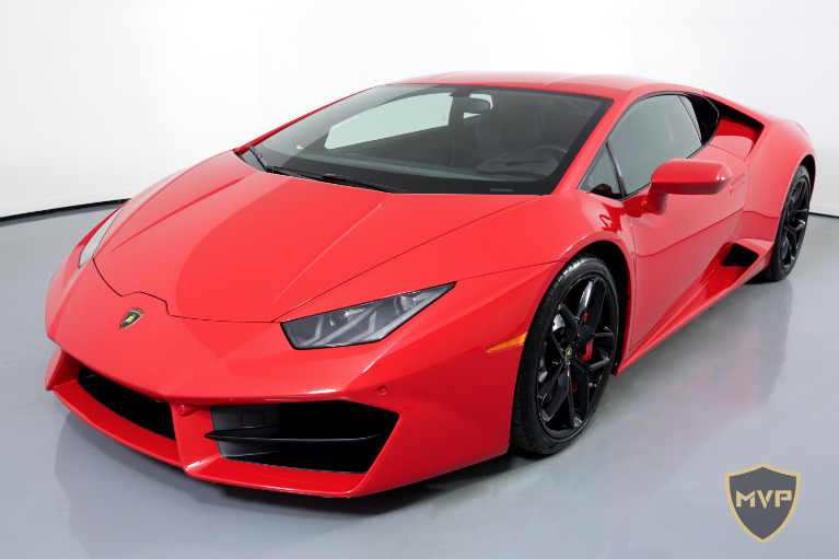 2021 LAMBORGHINI HURACAN for sale Call for price at MVP Atlanta in Atlanta GA 30318 4