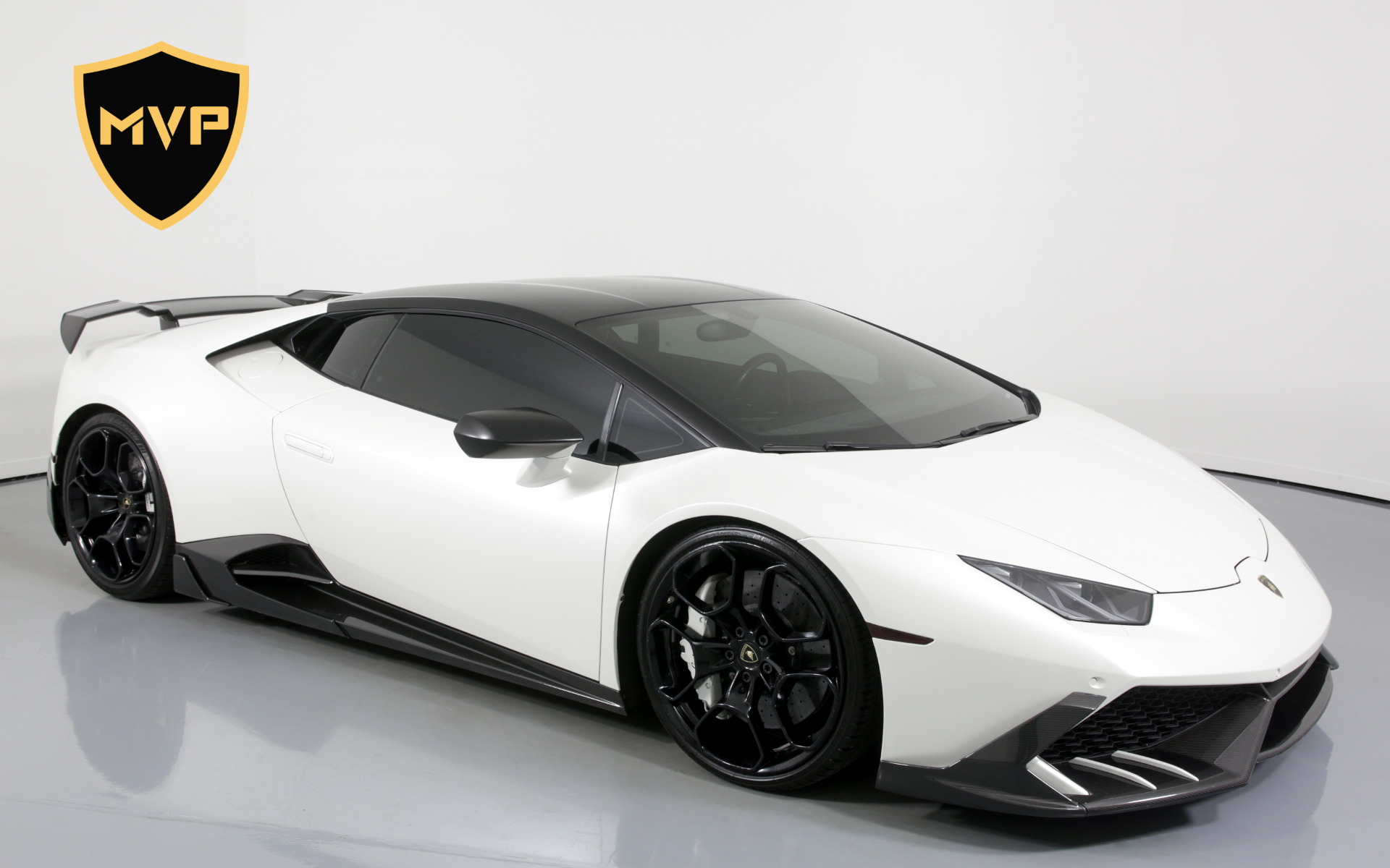 2017 LAMBORGHINI HURACAN for sale $1,299 at MVP Atlanta in Atlanta GA 30318 1