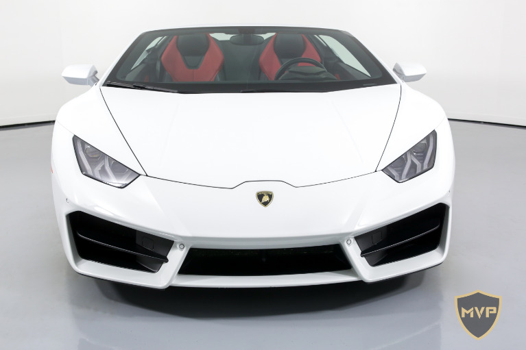 2017 LAMBORGHINI HURACAN for sale $999 at MVP Atlanta in Atlanta GA 30318 4