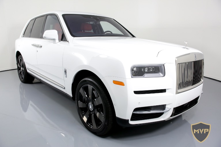 2024 ROLLS ROYCE CULLINAN for sale Call for price at MVP Atlanta in Atlanta GA 30318 2