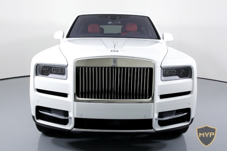 2019 ROLLS ROYCE CULLINAN for sale $1,599 at MVP Atlanta in Atlanta GA 30318 3
