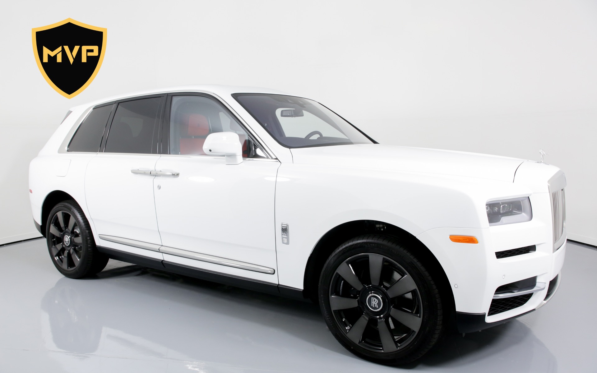 2019 ROLLS ROYCE CULLINAN for sale $1,599 at MVP Atlanta in Atlanta GA 30318 1