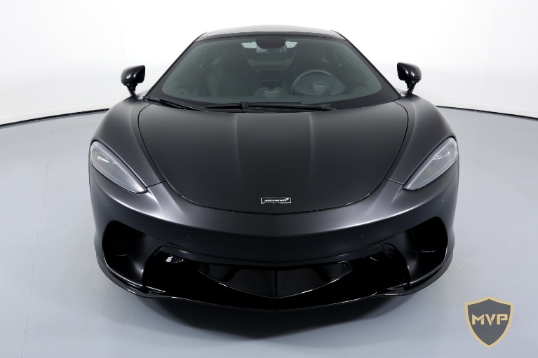 2020 MCLAREN GT for sale Sold at MVP Atlanta in Atlanta GA 30318 3