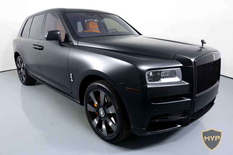 2020 ROLLS ROYCE CULLINAN for sale $1,599 at MVP Atlanta in Atlanta GA 30318 2