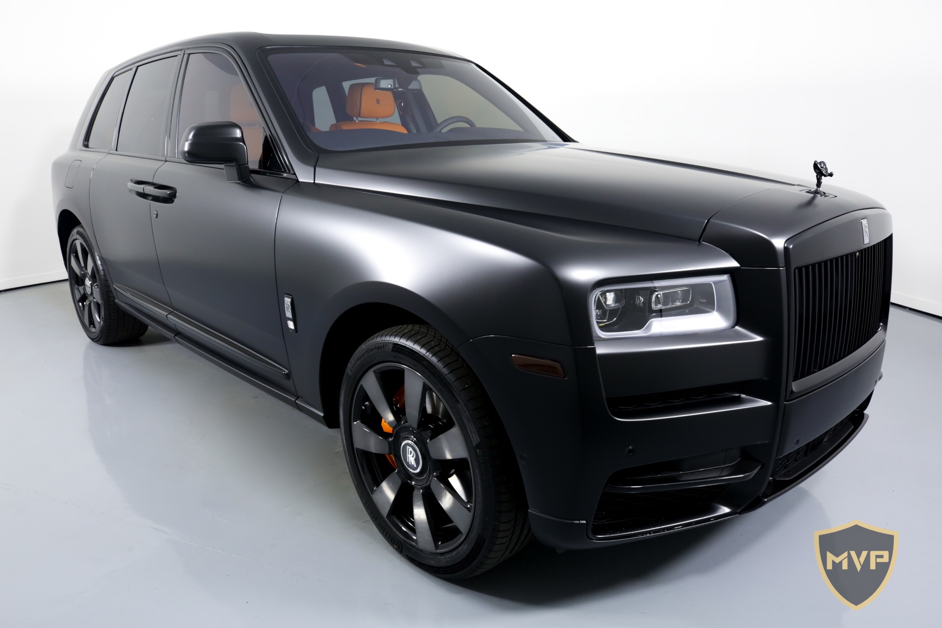 Certified 2023 Rolls-Royce Cullinan AWD SUV For Sale In Atlanta GA -  LM13407A