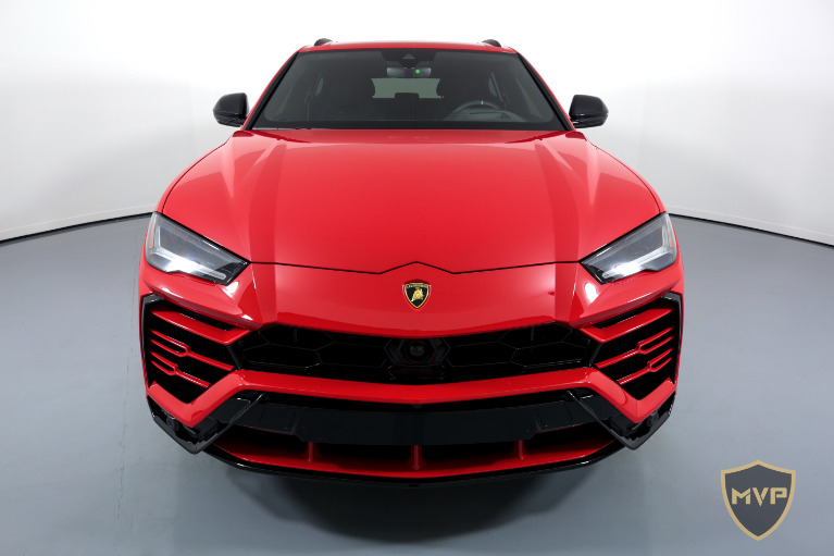 2020 LAMBORGHINI URUS for sale Call for price at MVP Atlanta in Atlanta GA 30318 3