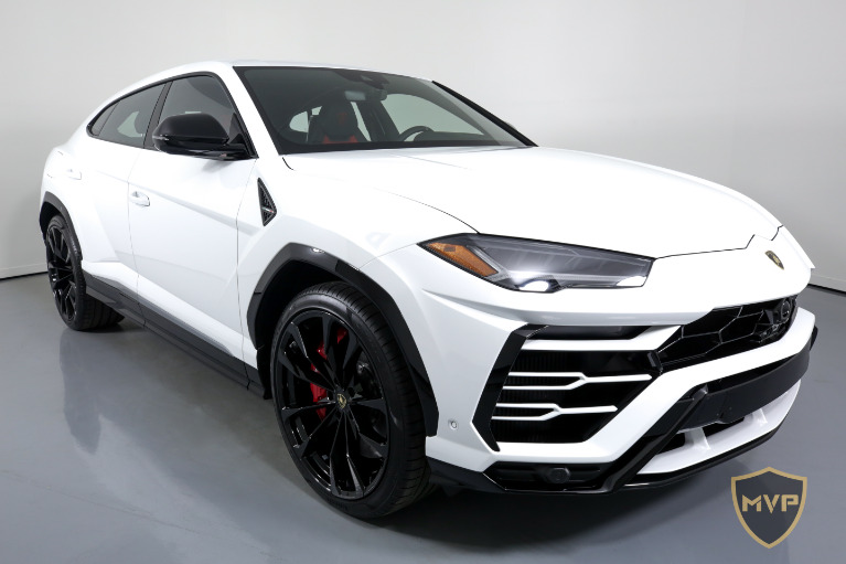 2020 LAMBORGHINI URUS for sale Call for price at MVP Atlanta in Atlanta GA 30318 2