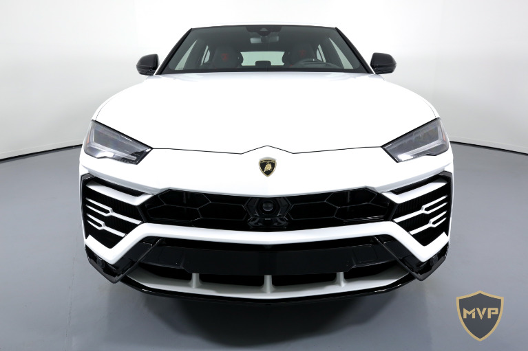 2020 LAMBORGHINI URUS for sale Call for price at MVP Atlanta in Atlanta GA 30318 3