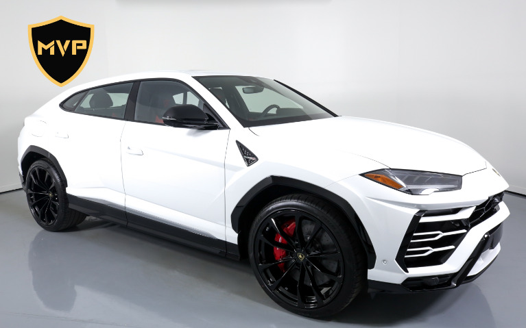 2020 LAMBORGHINI URUS for sale Call for price at MVP Atlanta in Atlanta GA 30318 1