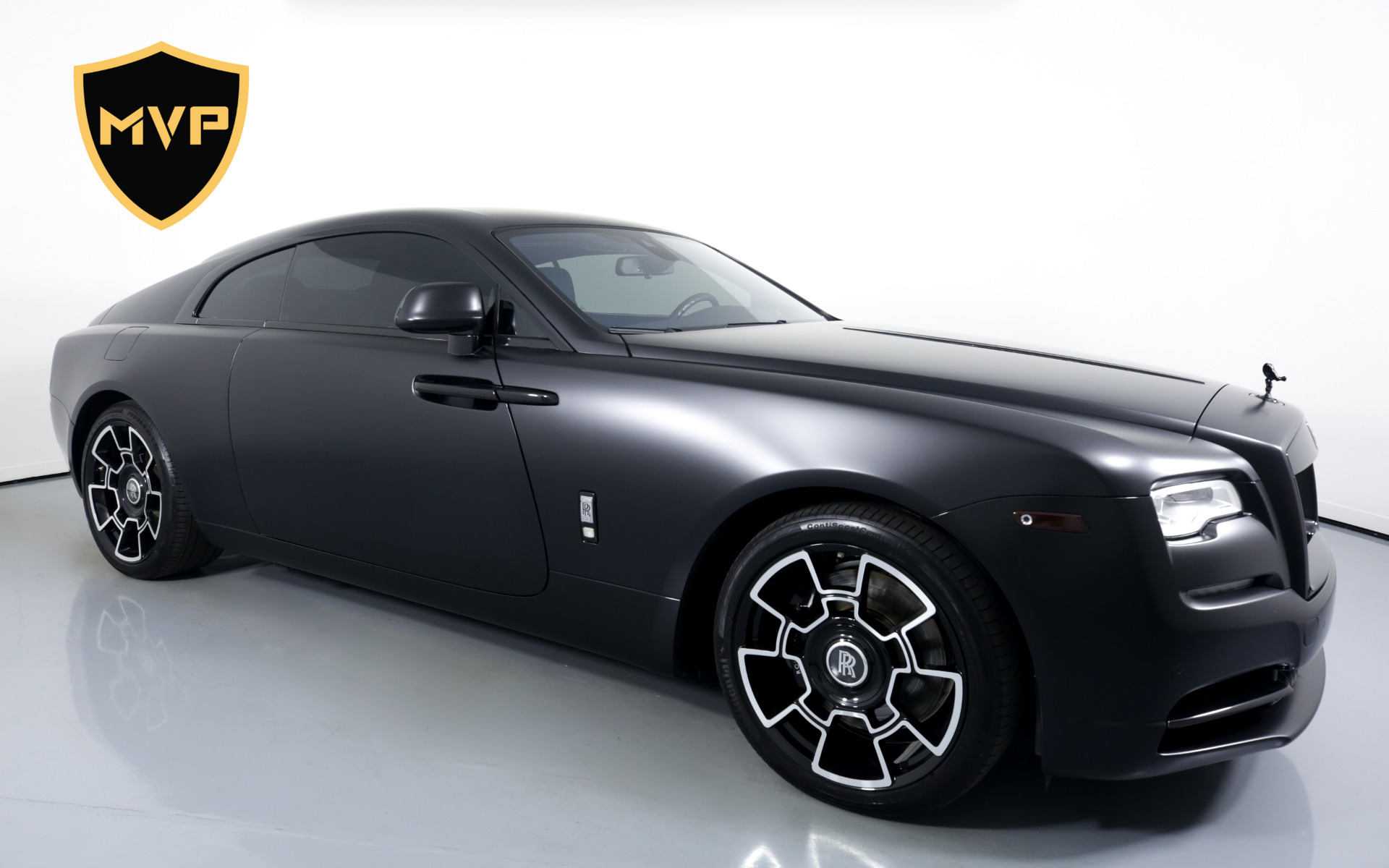 2017 ROLLS ROYCE WRAITH for sale $999 at MVP Atlanta in Atlanta GA 30318 1