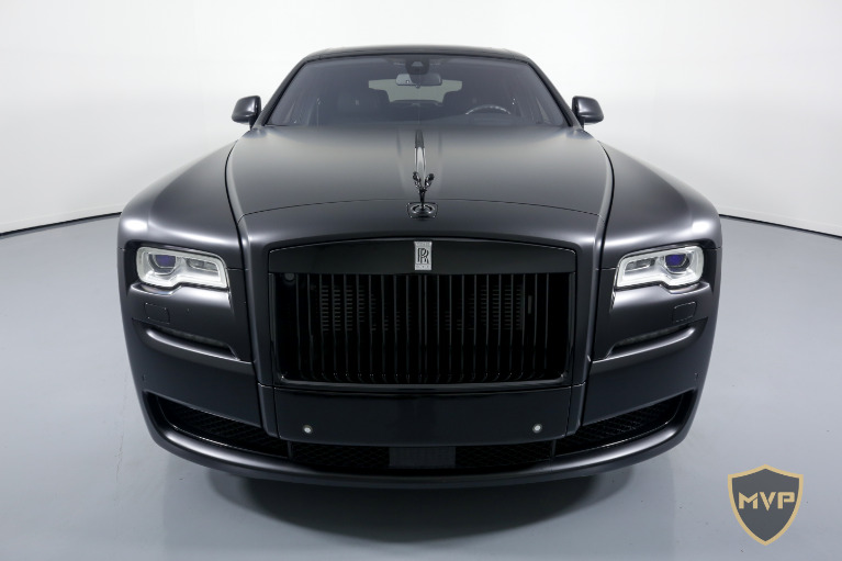 2023 ROLLS ROYCE GHOST for sale Call for price at MVP Atlanta in Atlanta GA 30318 3