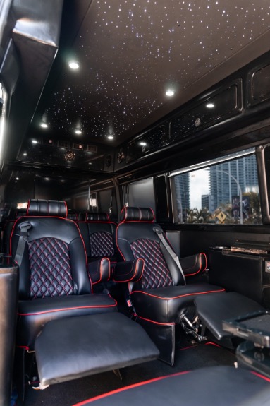 2017 MERCEDES-BENZ SPRINTER for sale $1,499 at MVP Atlanta in Atlanta GA 30318 3