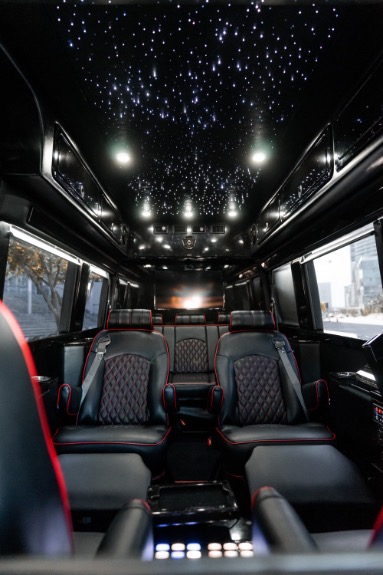 2017 MERCEDES-BENZ SPRINTER for sale $1,499 at MVP Atlanta in Atlanta GA 30318 4