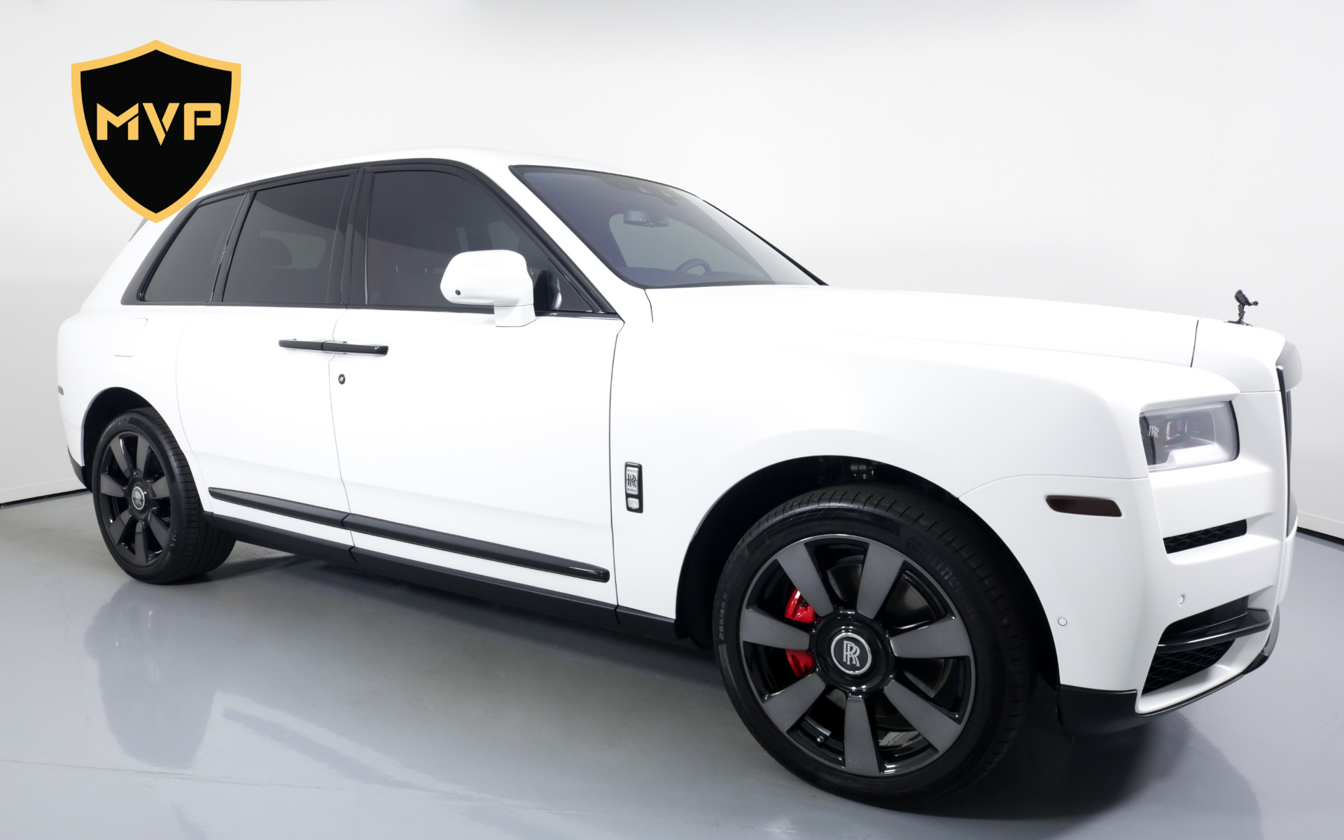 2020 ROLLS ROYCE CULLINAN for sale $1,599 at MVP Atlanta in Atlanta GA 30318 1