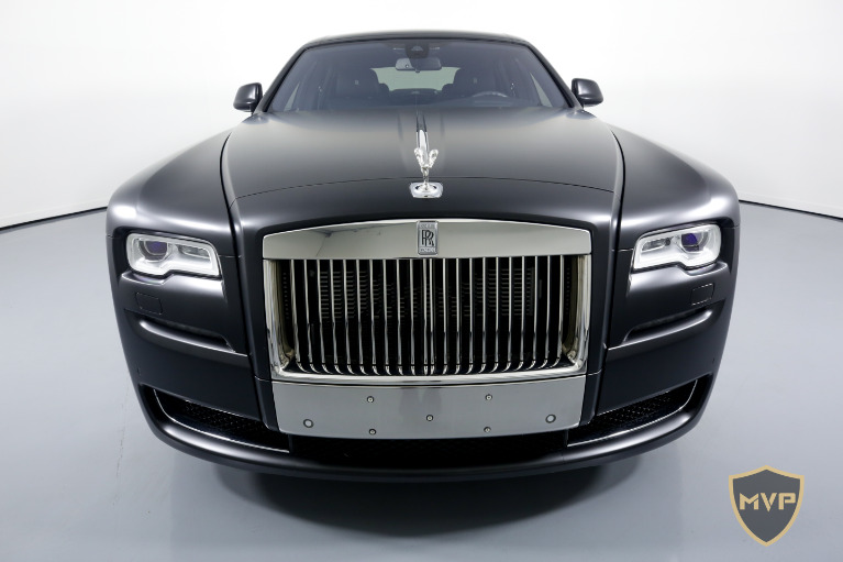 2023 ROLLS ROYCE GHOST for sale Call for price at MVP Atlanta in Atlanta GA 30318 3