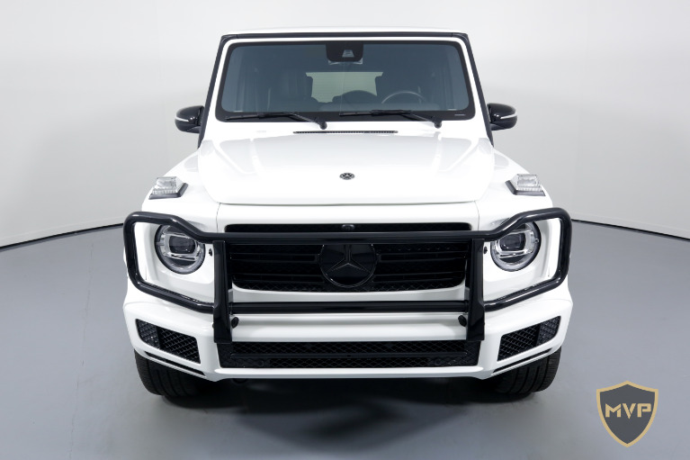 2019 MERCEDES-BENZ G550 for sale Call for price at MVP Atlanta in Atlanta GA 30318 3