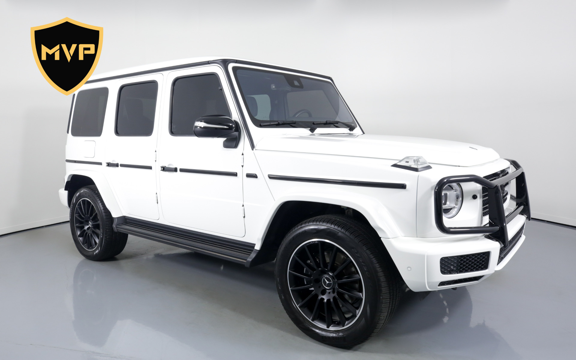 2019 MERCEDES-BENZ G550 for sale $599 at MVP Atlanta in Atlanta GA 30318 1