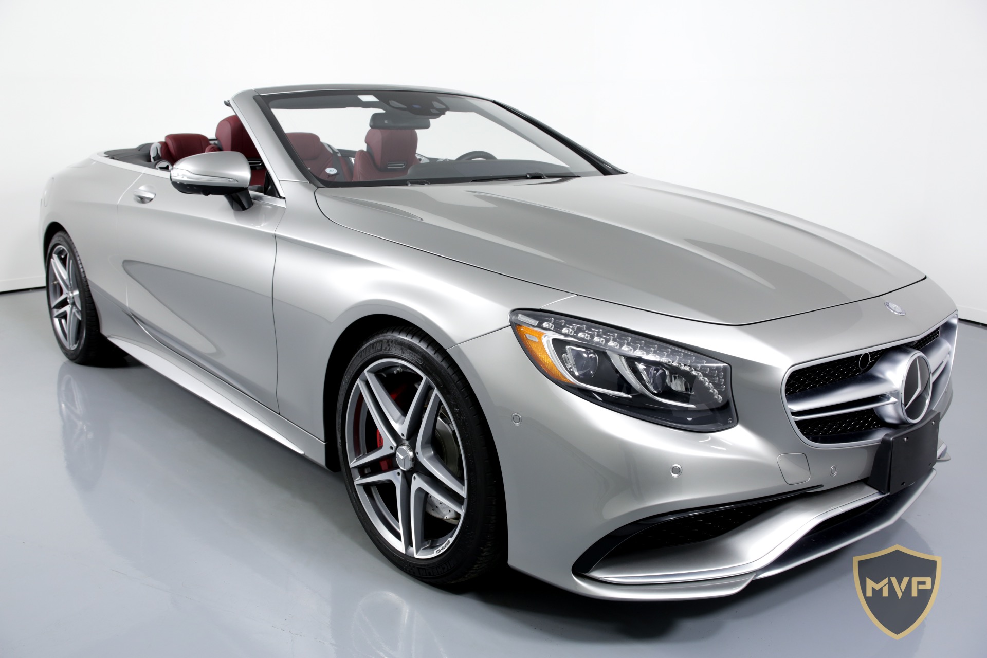 S63 cabriolet for sale discount